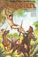 Grand Scan Tarzan Nouvelle Série n° 65